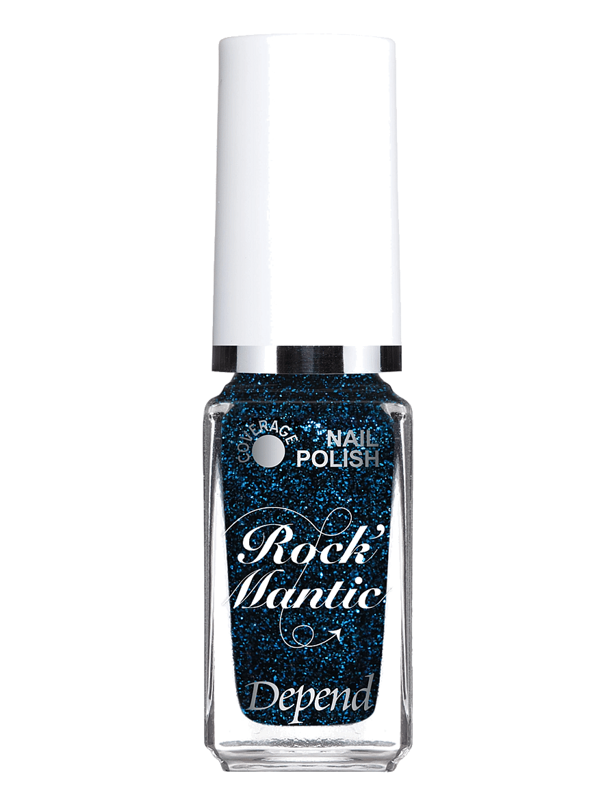 Depend Cosmetic - Nightfall 5229 DC - makeup - nightfall - 1