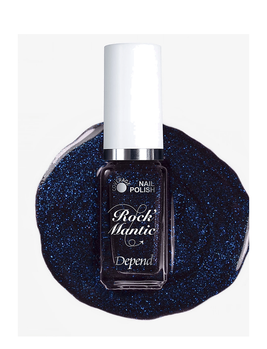 Depend Cosmetic - Nightfall 5229 DC - makeup - nightfall - 2