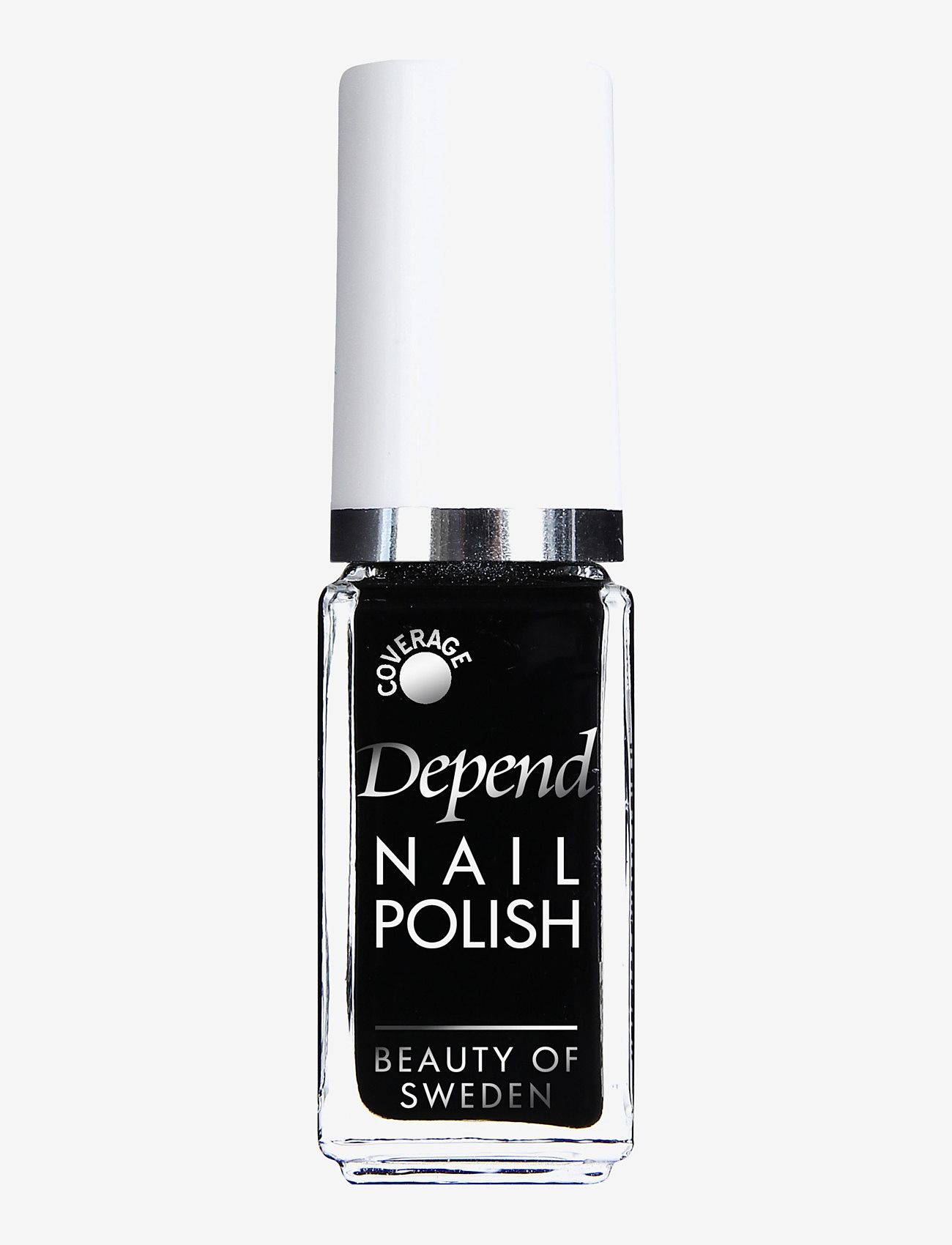 Depend Cosmetic - Minilack nr 039 - neglelakker - nr 039 - 0
