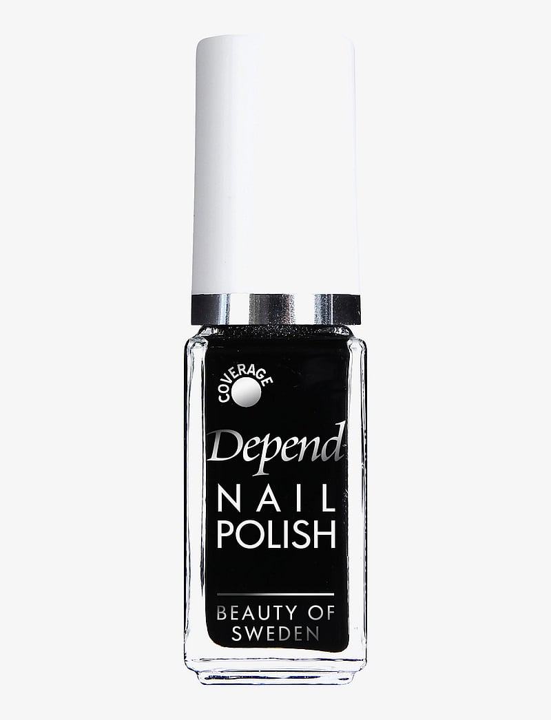 Depend Cosmetic - Minilack nr 039 - makeup - nr 039 - 0