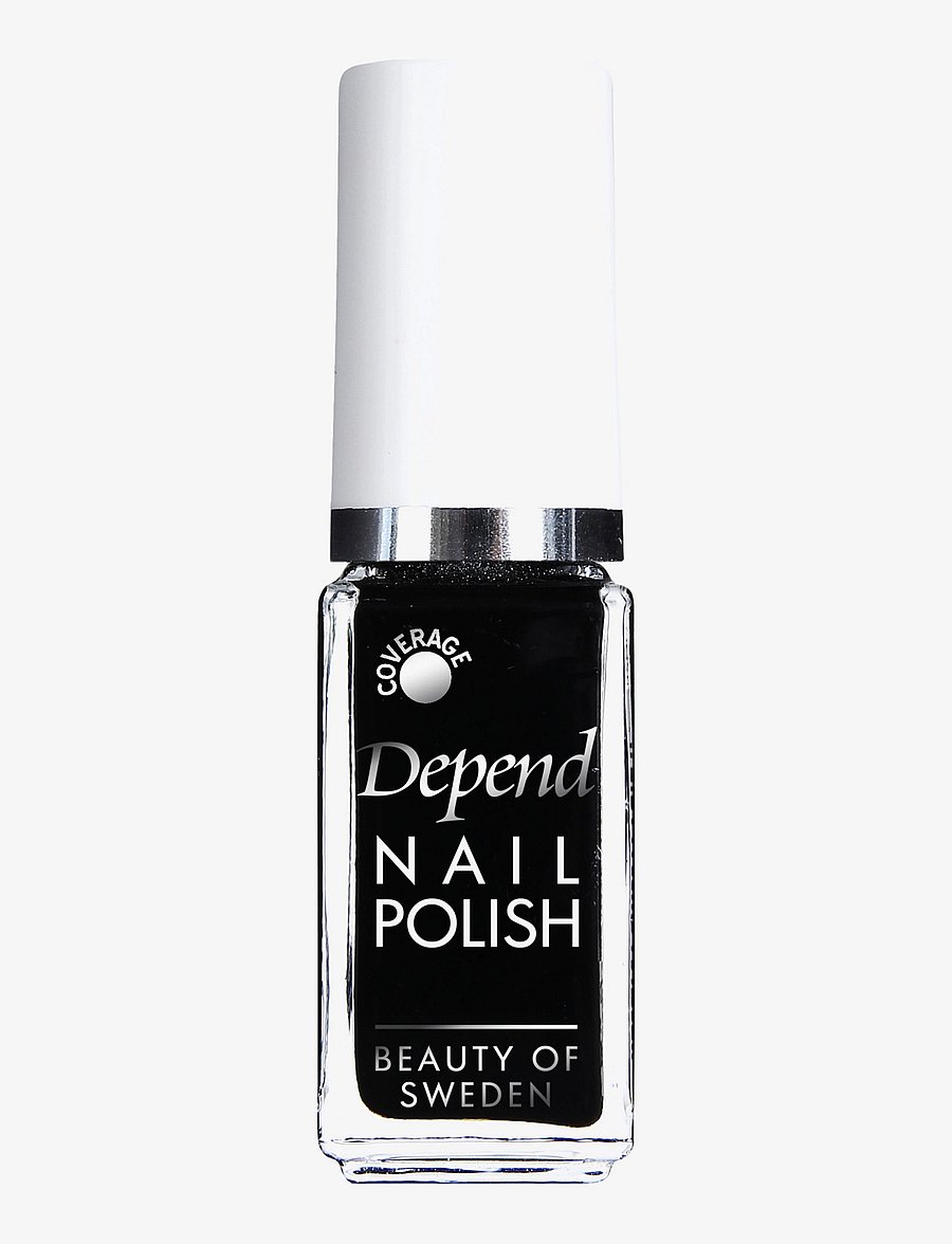 Depend Cosmetic - Minilack nr 039 - makeup - nr 039 - 0