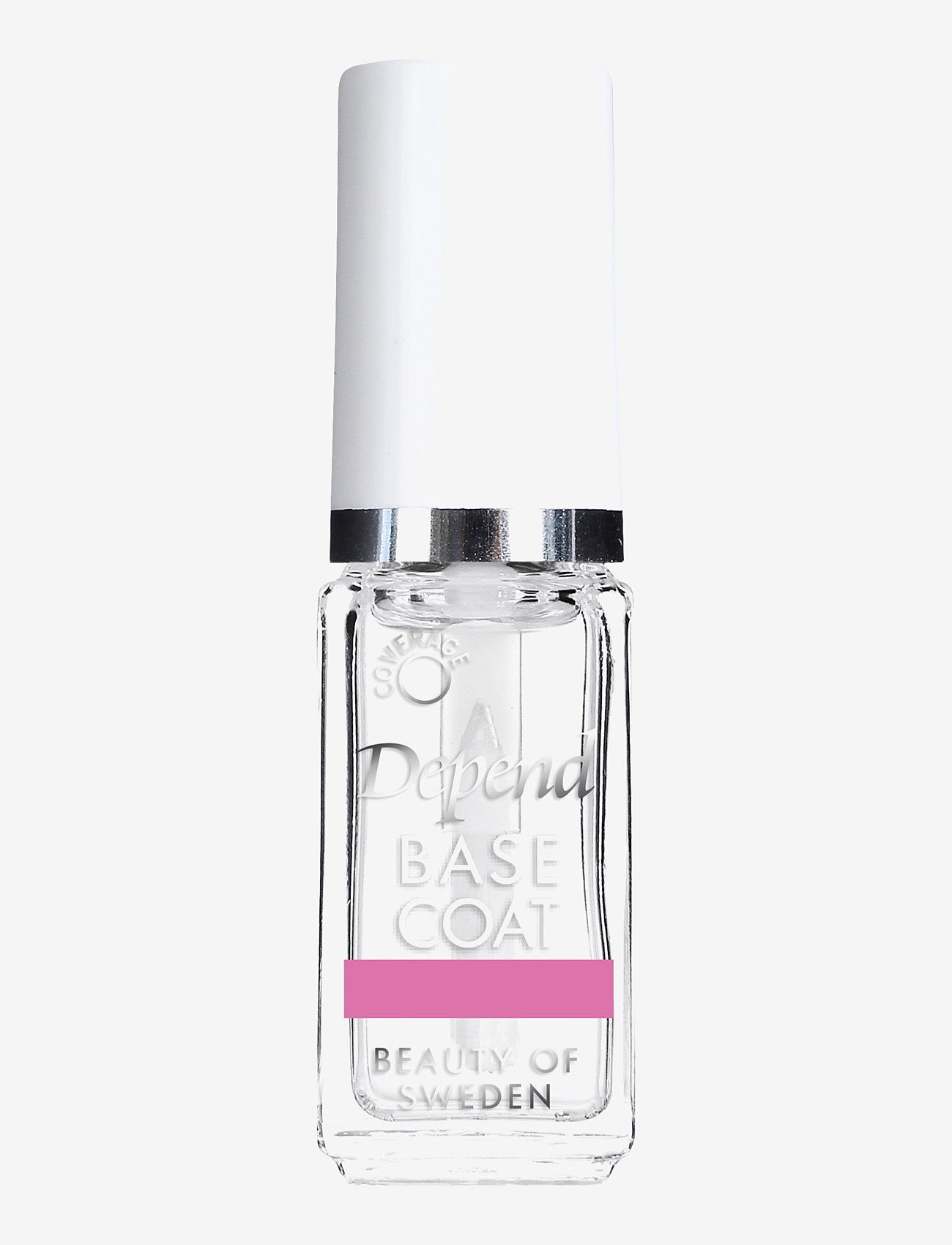 Depend Cosmetic - Minilack nr 079 bas - makeup - 079 bas - 0