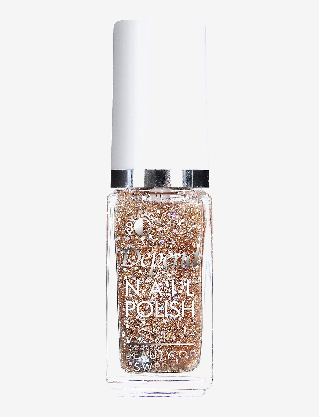 Depend Cosmetic - Power Up 415 - makeup - nr 415 - 1