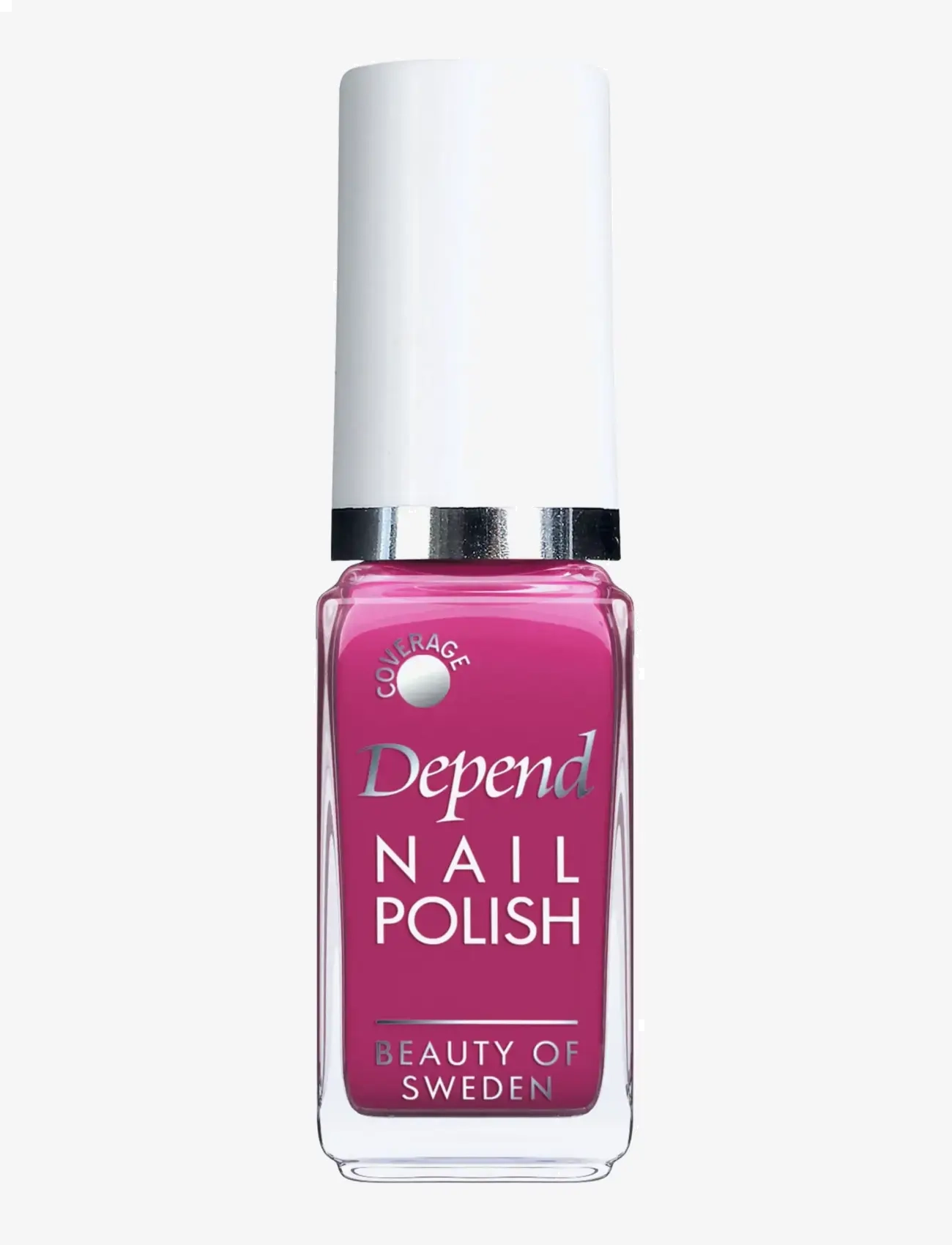 Depend Cosmetic Minilack nr 794 - Meik - 794 / pink/rose