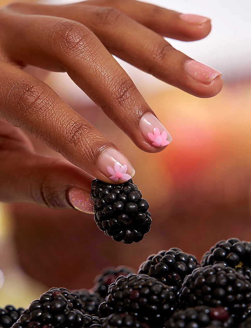 Depend Cosmetic - Minilack nr 801 - küünelakk - 801 - 0