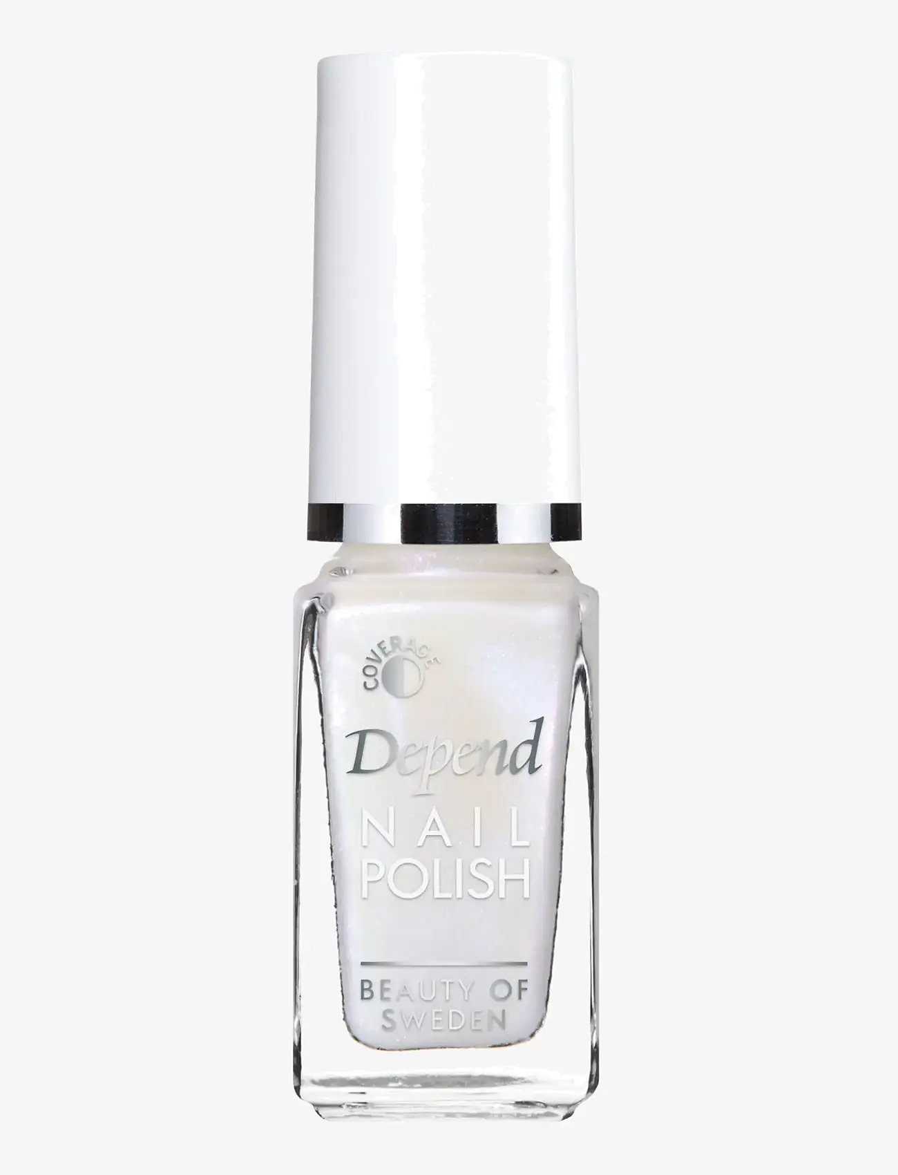 Depend Cosmetic - Girly Lady - makeup - minilack 849 - 0