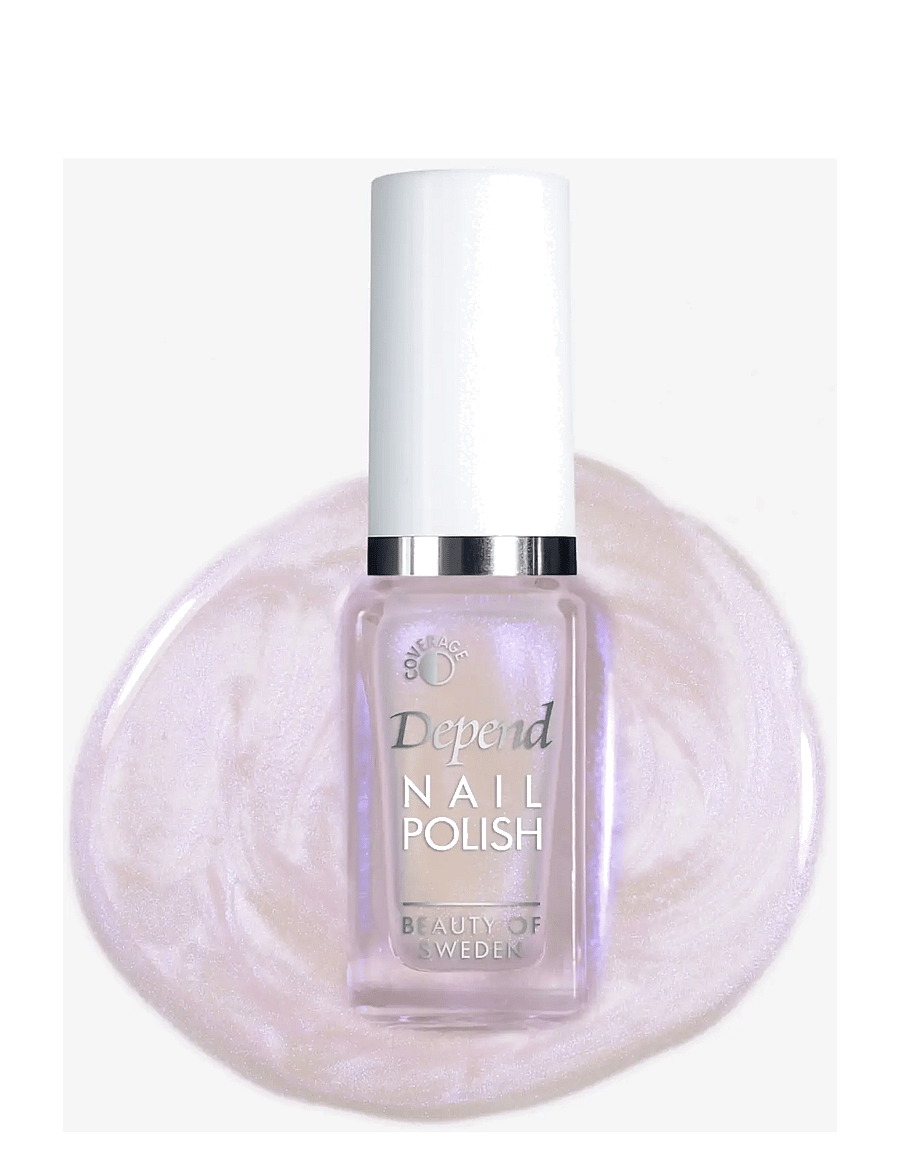 Depend Cosmetic - Girly Lady - makeup - minilack 849 - 1