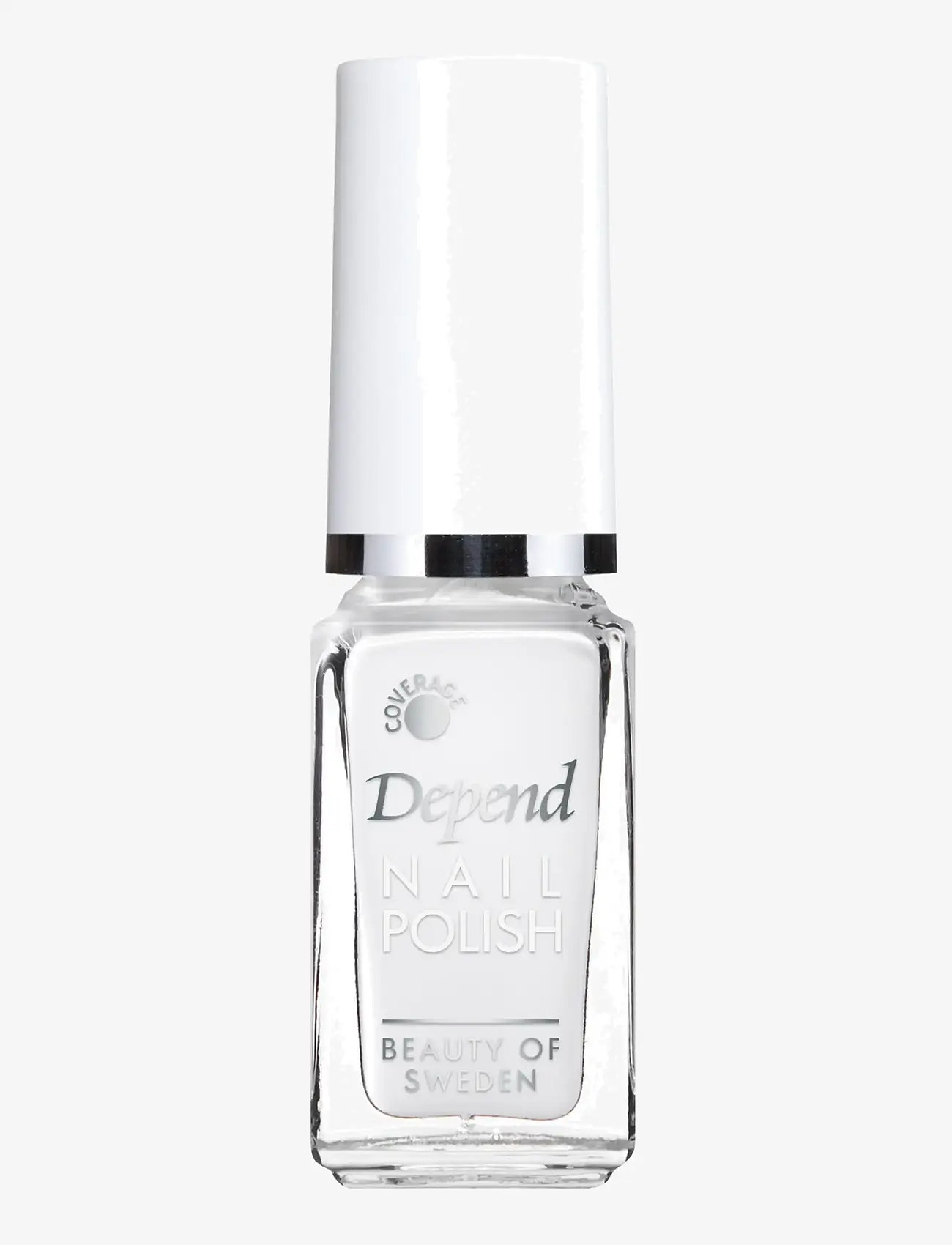 Depend Cosmetic - Girly Lady - makeup - minilack 850 - 1