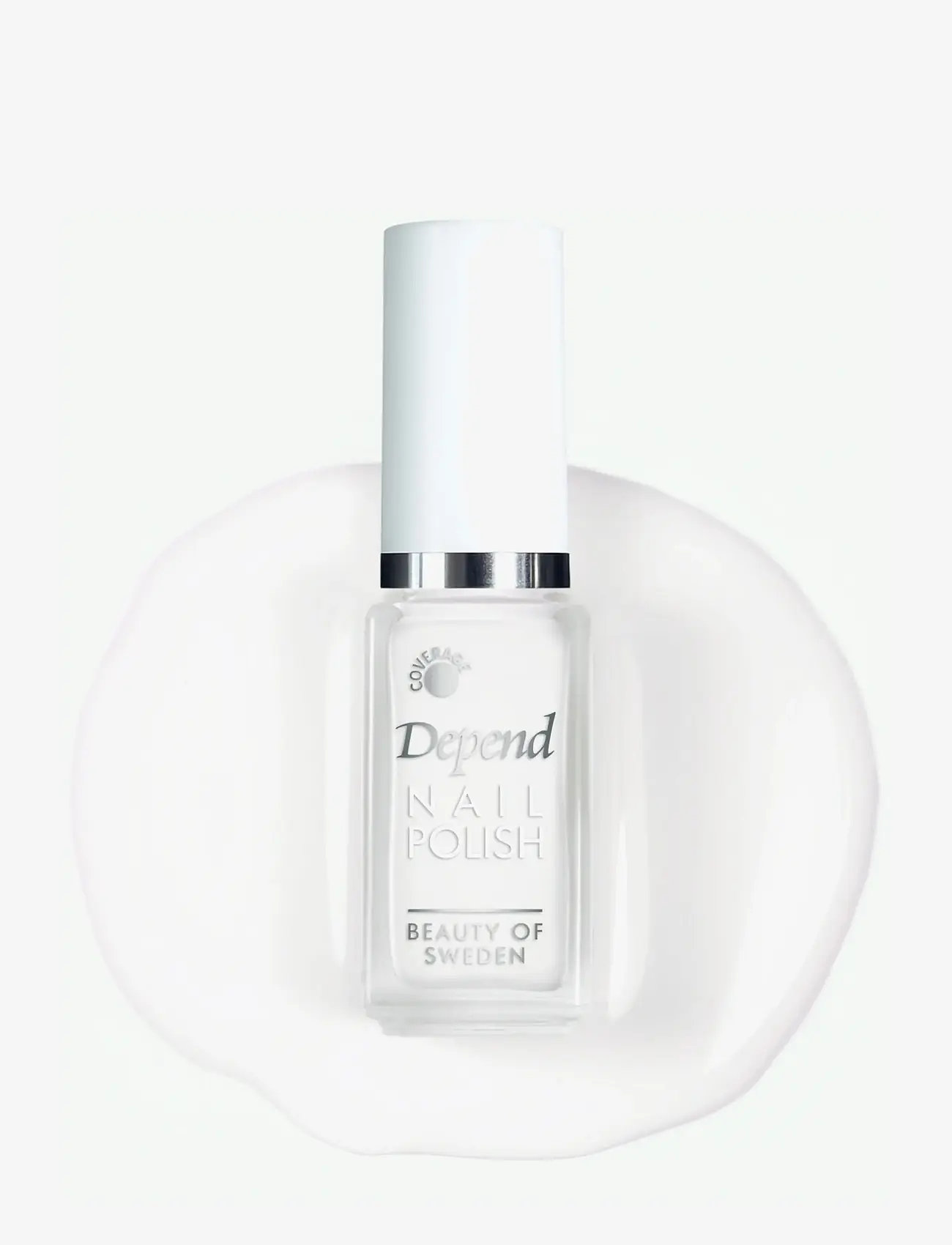 Depend Cosmetic - Girly Lady - makeup - minilack 850 - 2