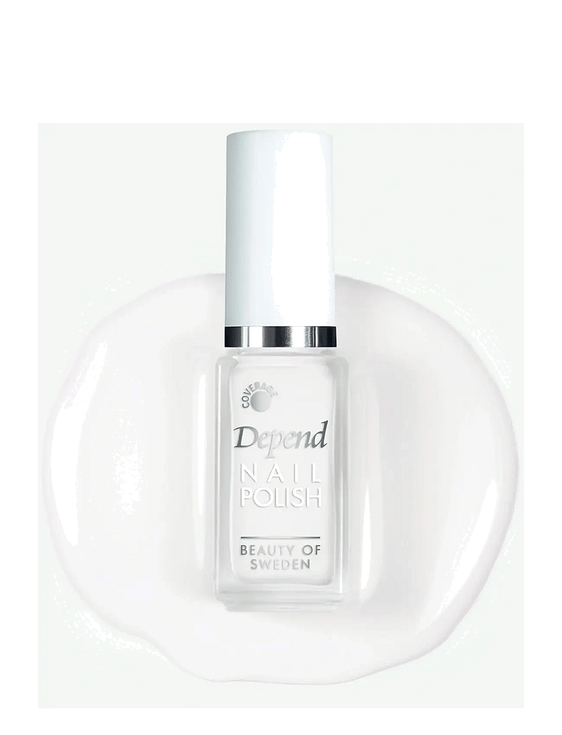 Depend Cosmetic - Girly Lady - makeup - minilack 850 - 2