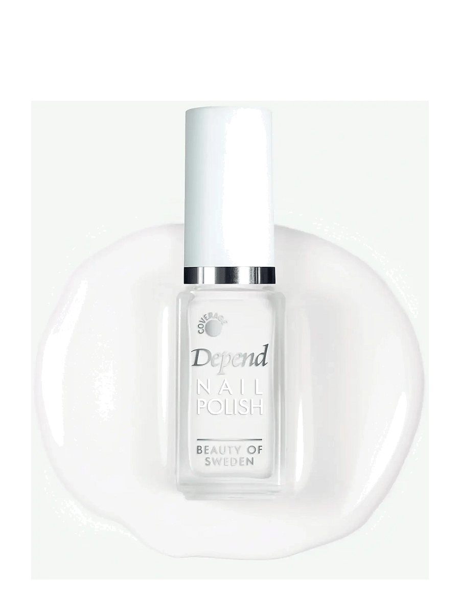 Depend Cosmetic - Girly Lady - minilack 850 - 2