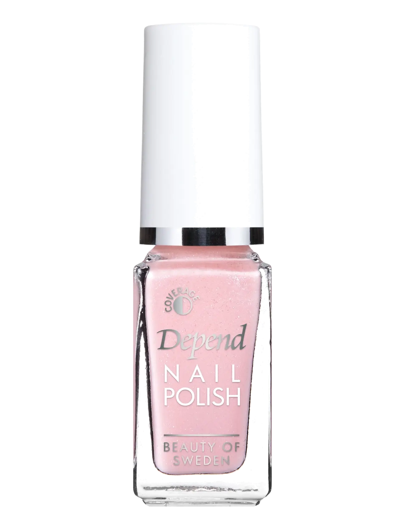 Depend Cosmetic - Girly Lady -