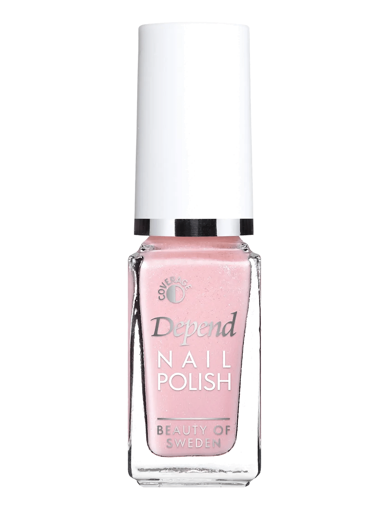 Depend Cosmetic - Girly Lady -