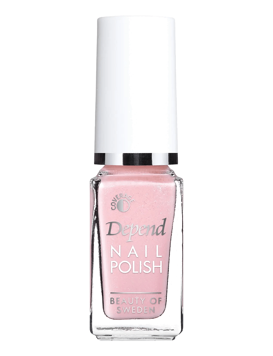 Depend Cosmetic - Girly Lady - makeup - minilack 851 - 1