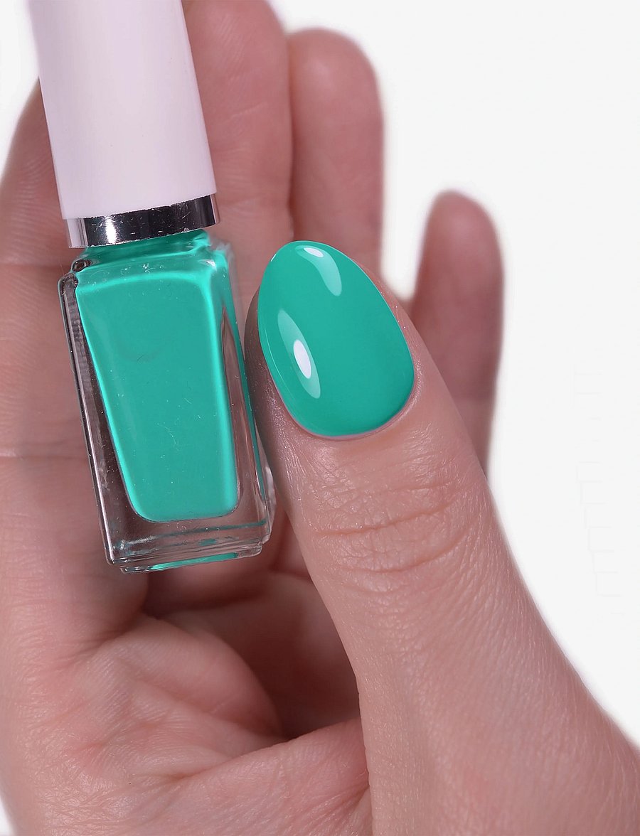 Depend Cosmetic - Girly Lady - makeup - minilack 853 - 0