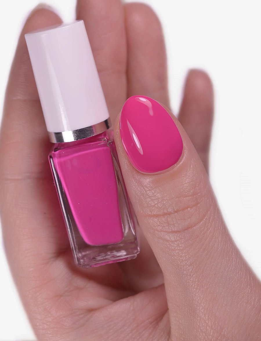 Depend Cosmetic - Girly Lady - makeup - minilack 858 - 0