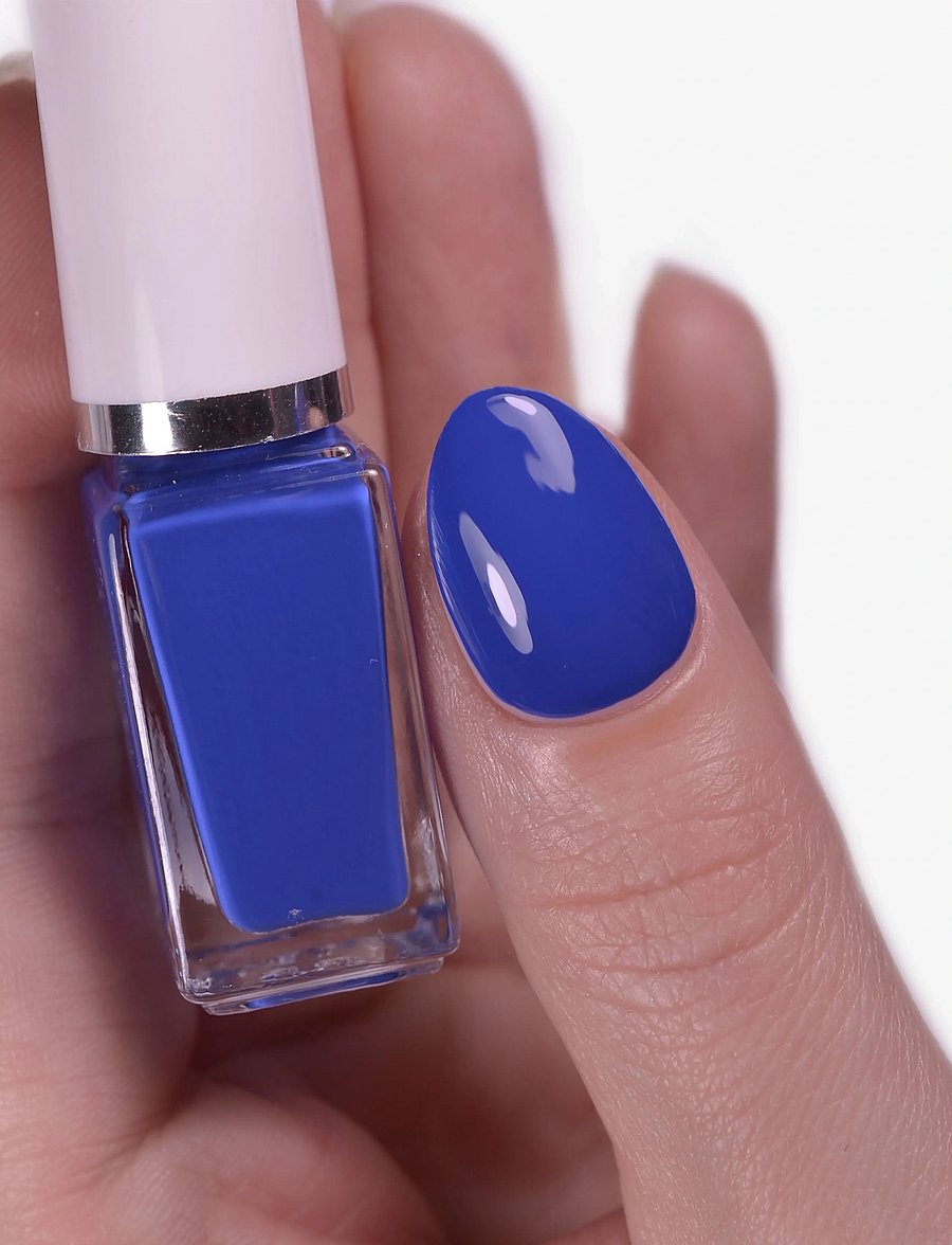 Depend Cosmetic - Girly Lady - makeup - minilack 860 - 0