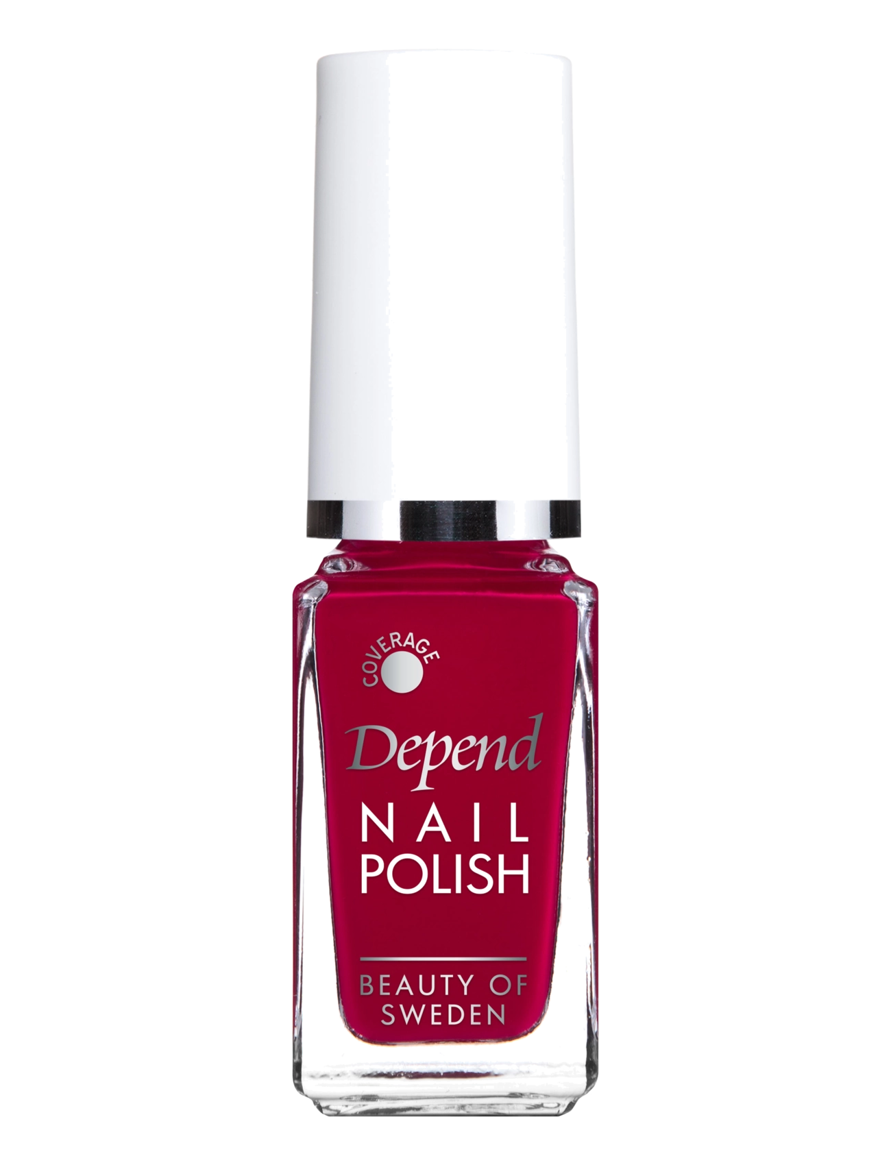Depend Cosmetic - Power Up -