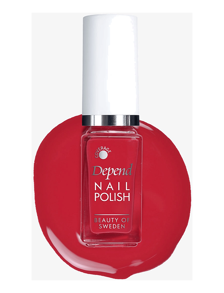 Depend Cosmetic - Power Up - makeup - minilack 862 - 2