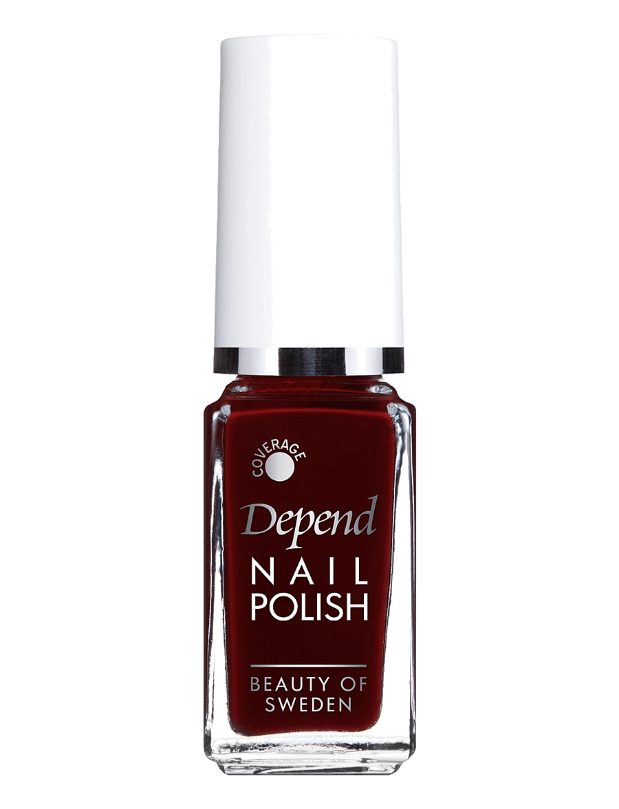 Depend Cosmetic - Power Up - makeup - minilack 865 - 1