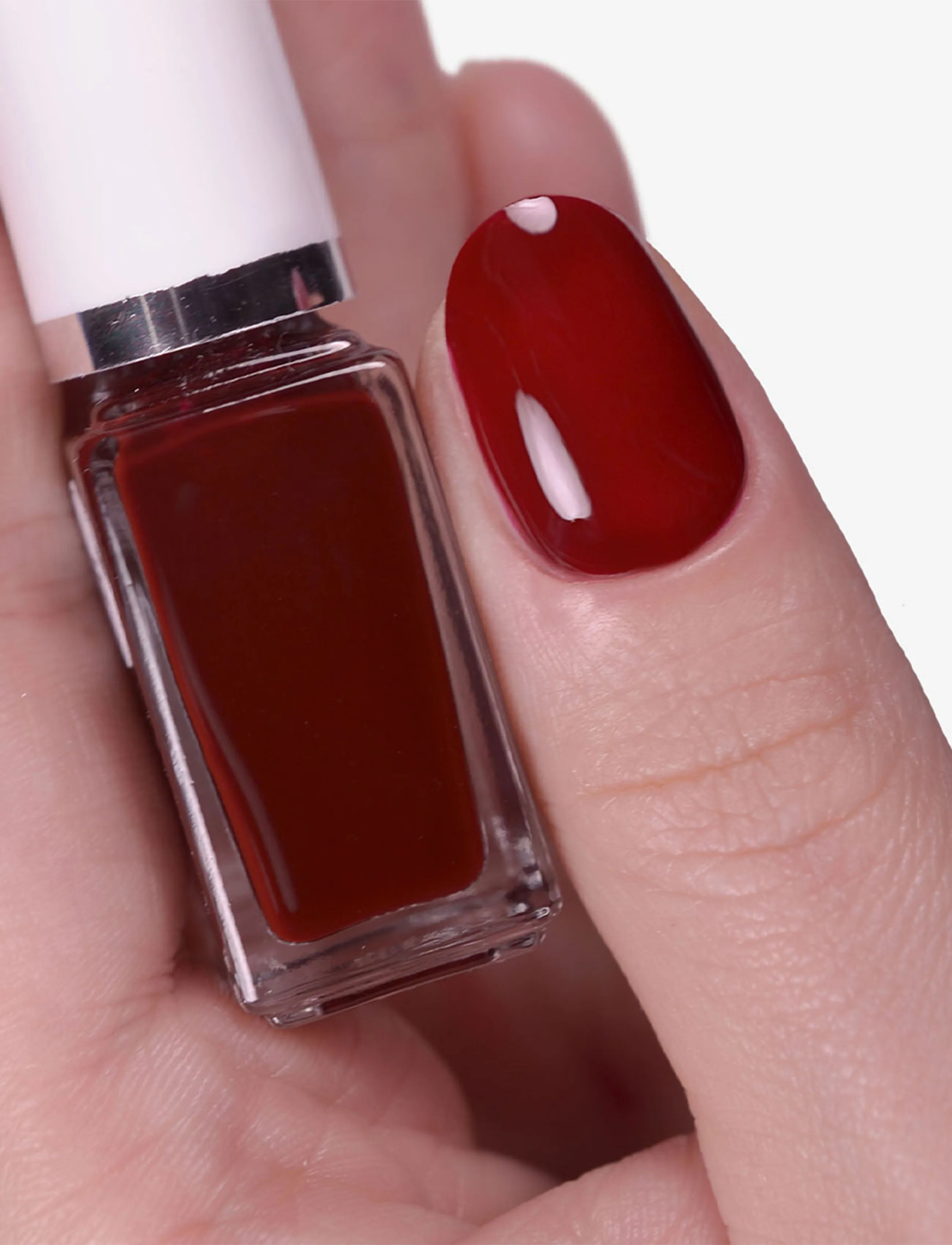 Depend Cosmetic - Power Up  - makeup - minilack 865 - 4