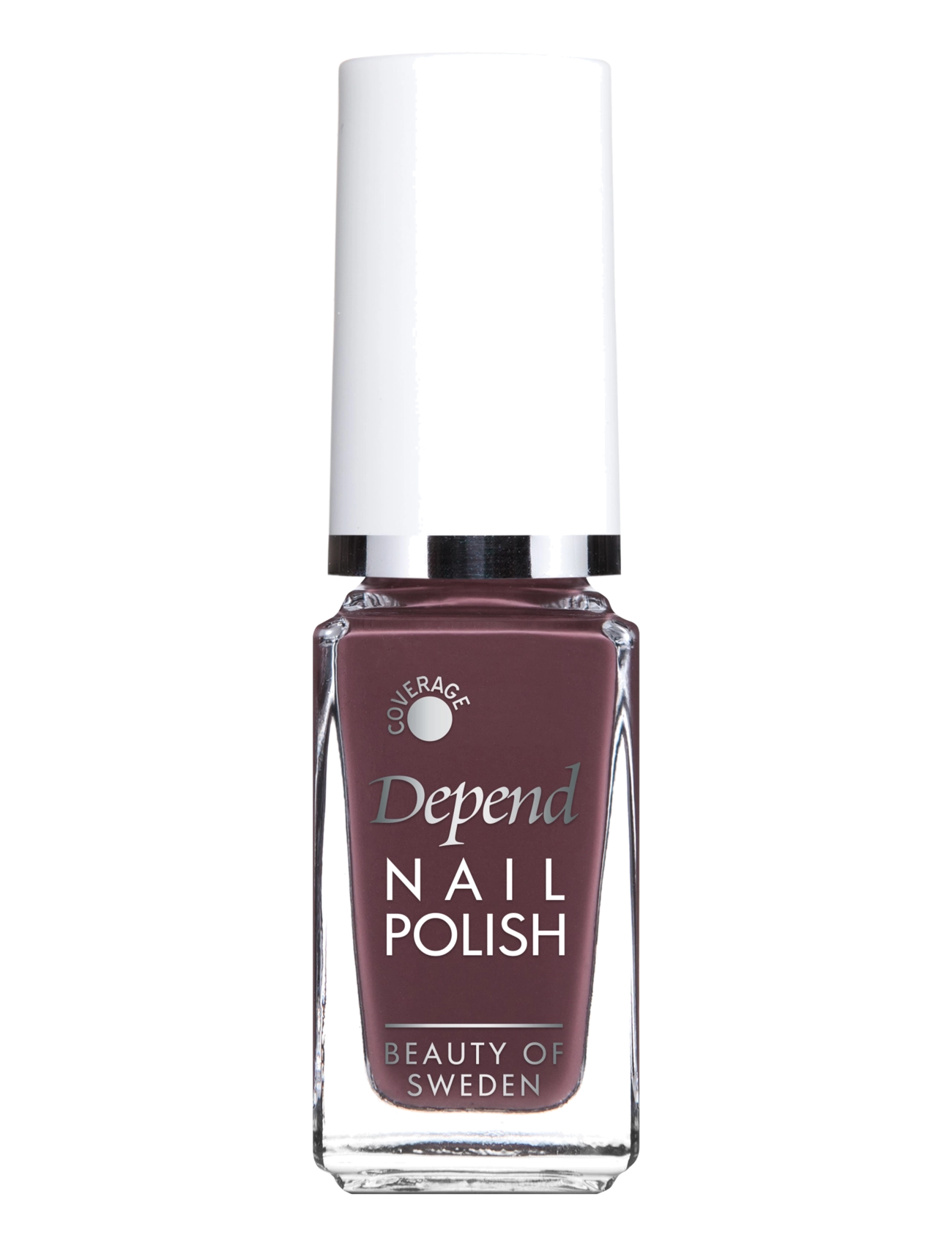 Depend Cosmetic - Power Up -