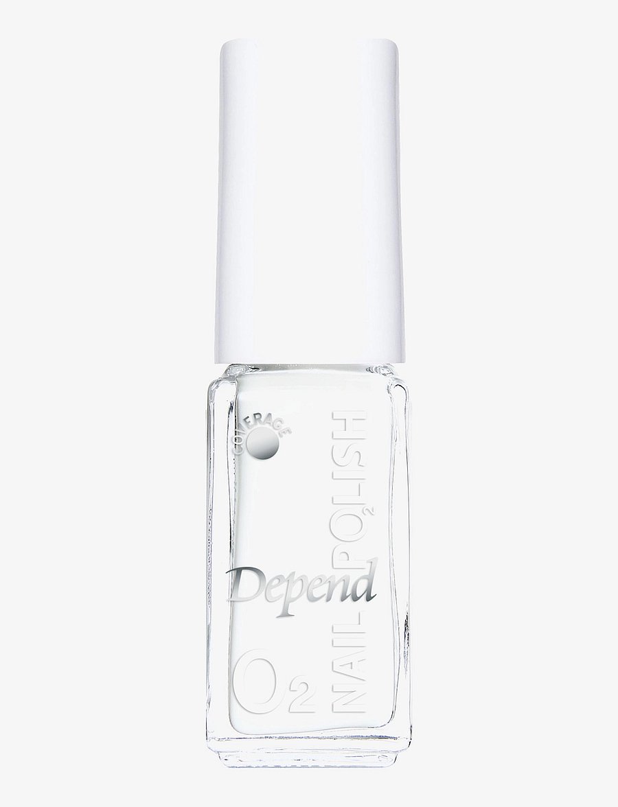 Depend Cosmetic - Minilack Oxygen färg A031 - makeup - a031 - 0