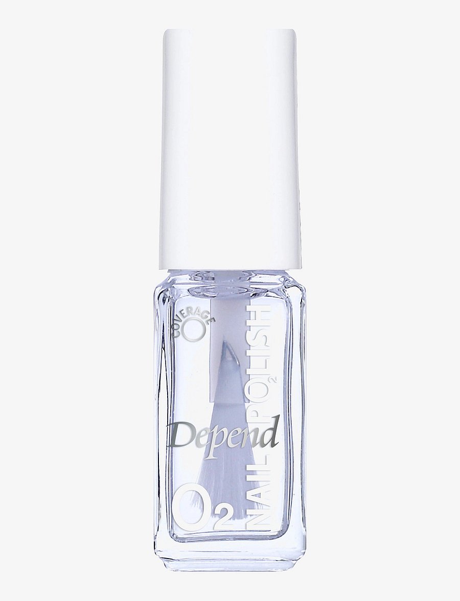 Depend Cosmetic - Minilack Oxygen färg A033 - makeup - a033 - 0