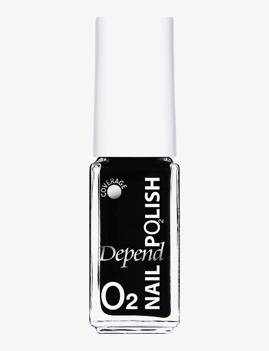Depend Cosmetic - Minilack Oxygen färg A039 - makeup - a039 - 0