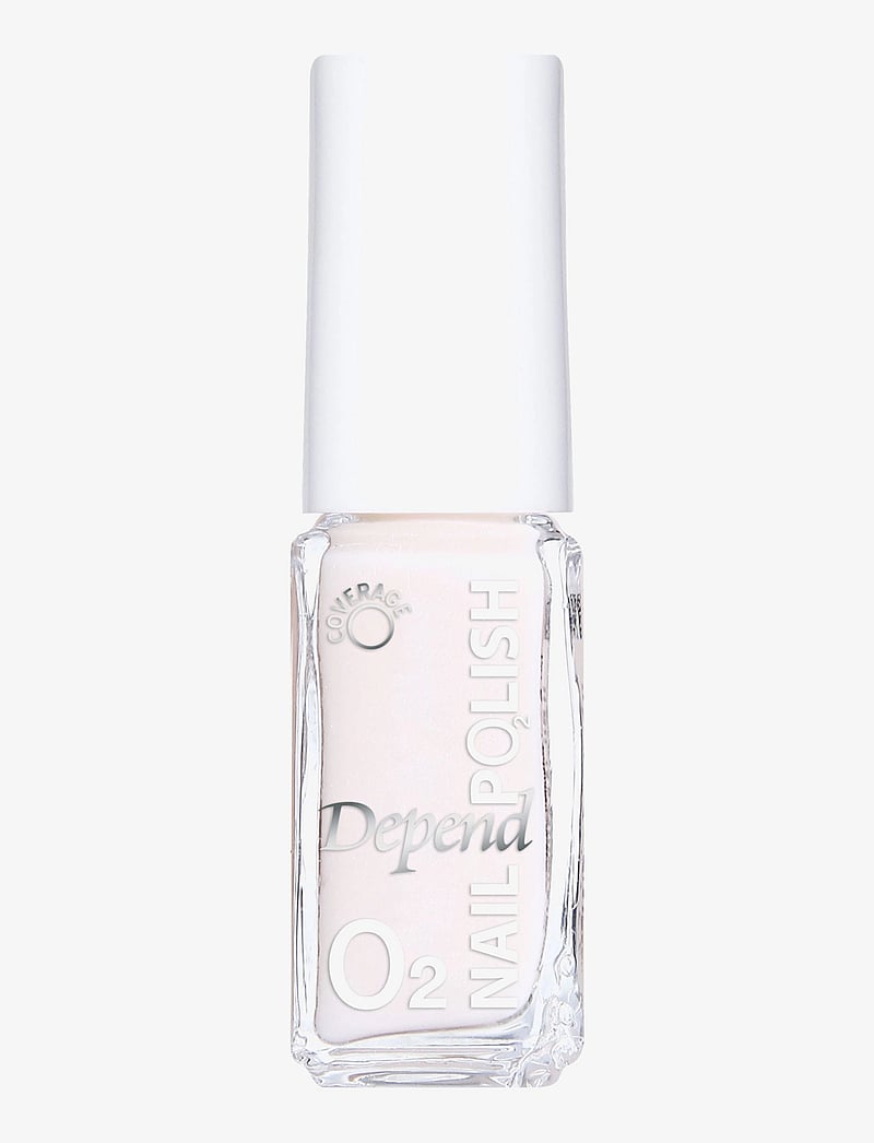 Depend Cosmetic - Minilack Oxygen färg A129 - küünelakk - a129 - 0