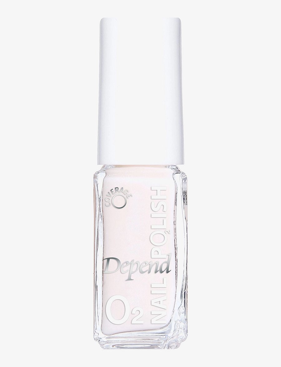 Depend Cosmetic - Minilack Oxygen färg A129 - makeup - a129 - 0