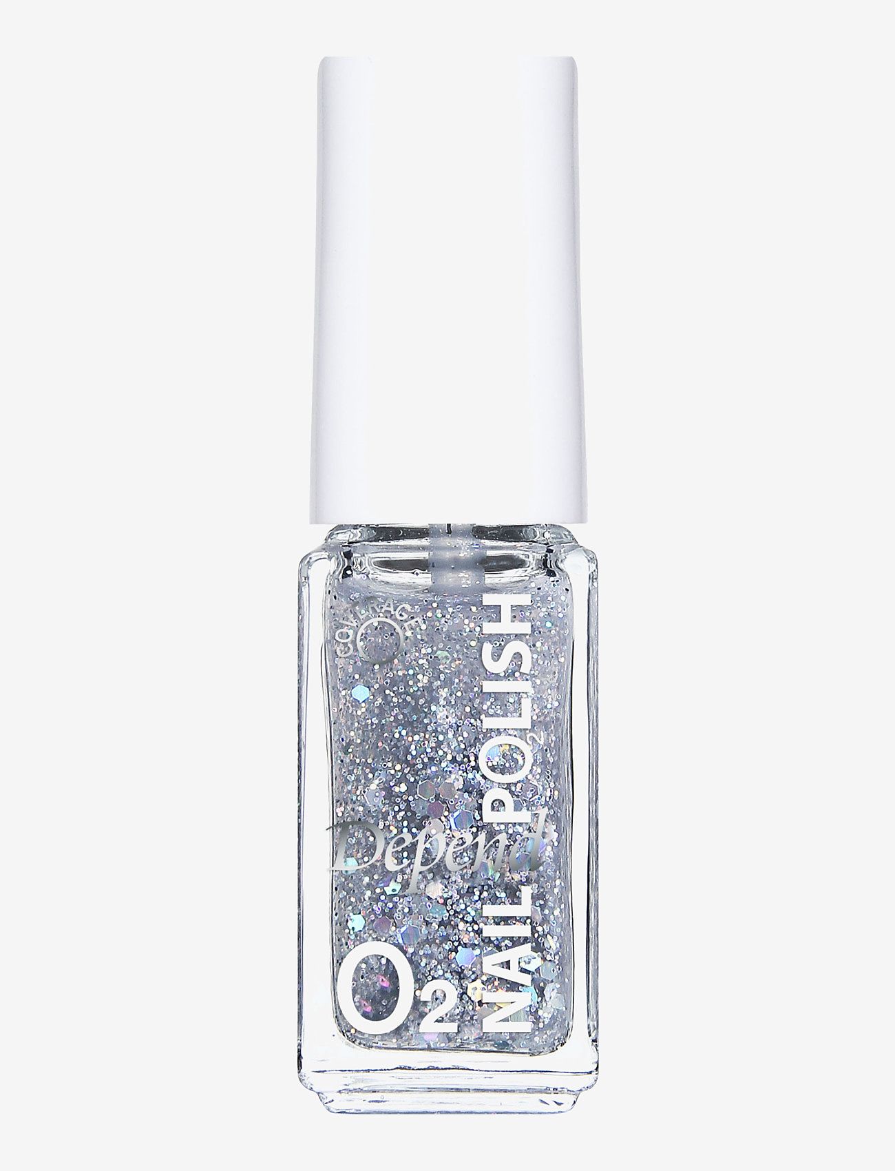 Depend Cosmetic - Minilack Oxygen färg A335 - küünelakk - a335 - 0