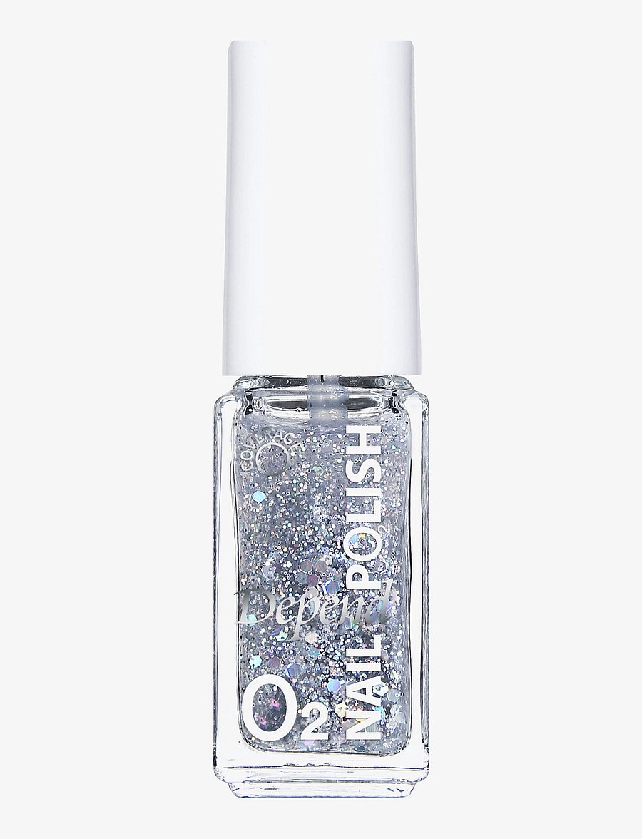 Depend Cosmetic - Minilack Oxygen färg A335 - makeup - a335 - 0