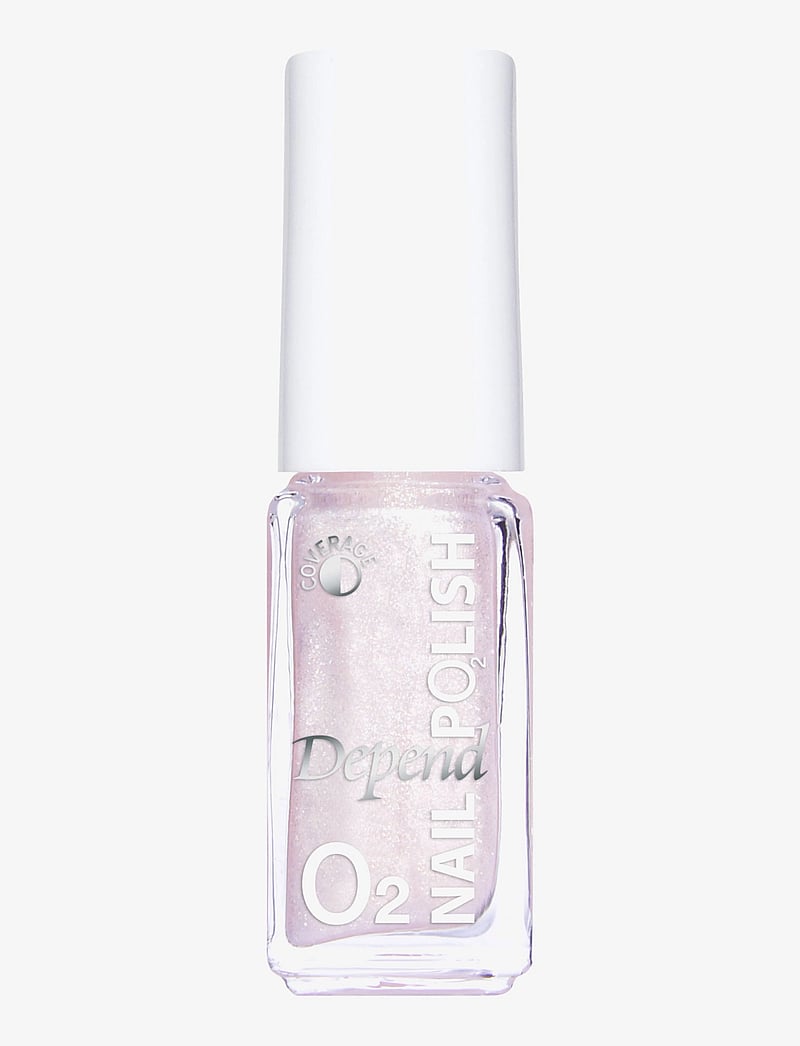 Depend Cosmetic - Minilack Oxygen färg A523 - makeup - a523 - 0