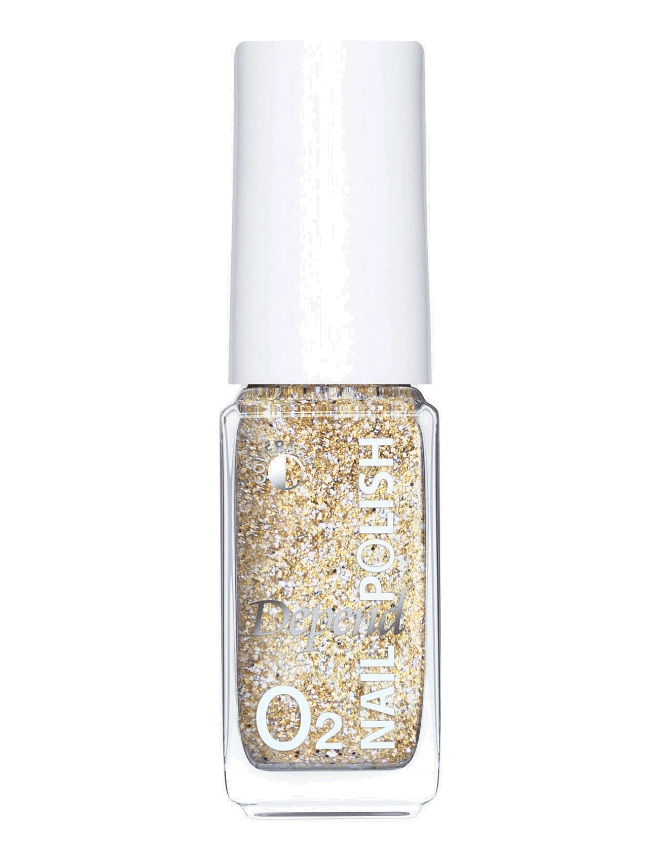 Depend Cosmetic - O2 Eternal Essence