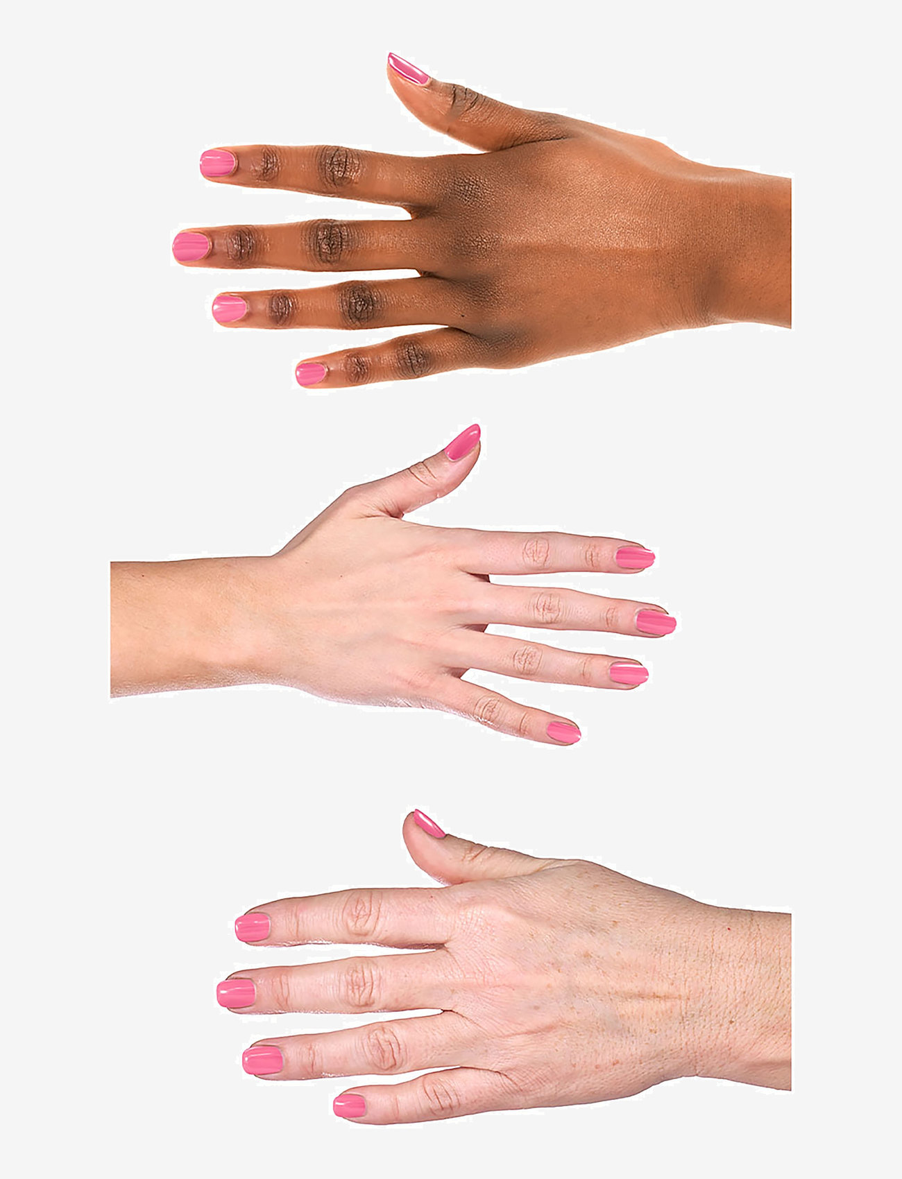 Depend Cosmetic - Minilack Oxygen färg A791 - meikit - a791 - 3