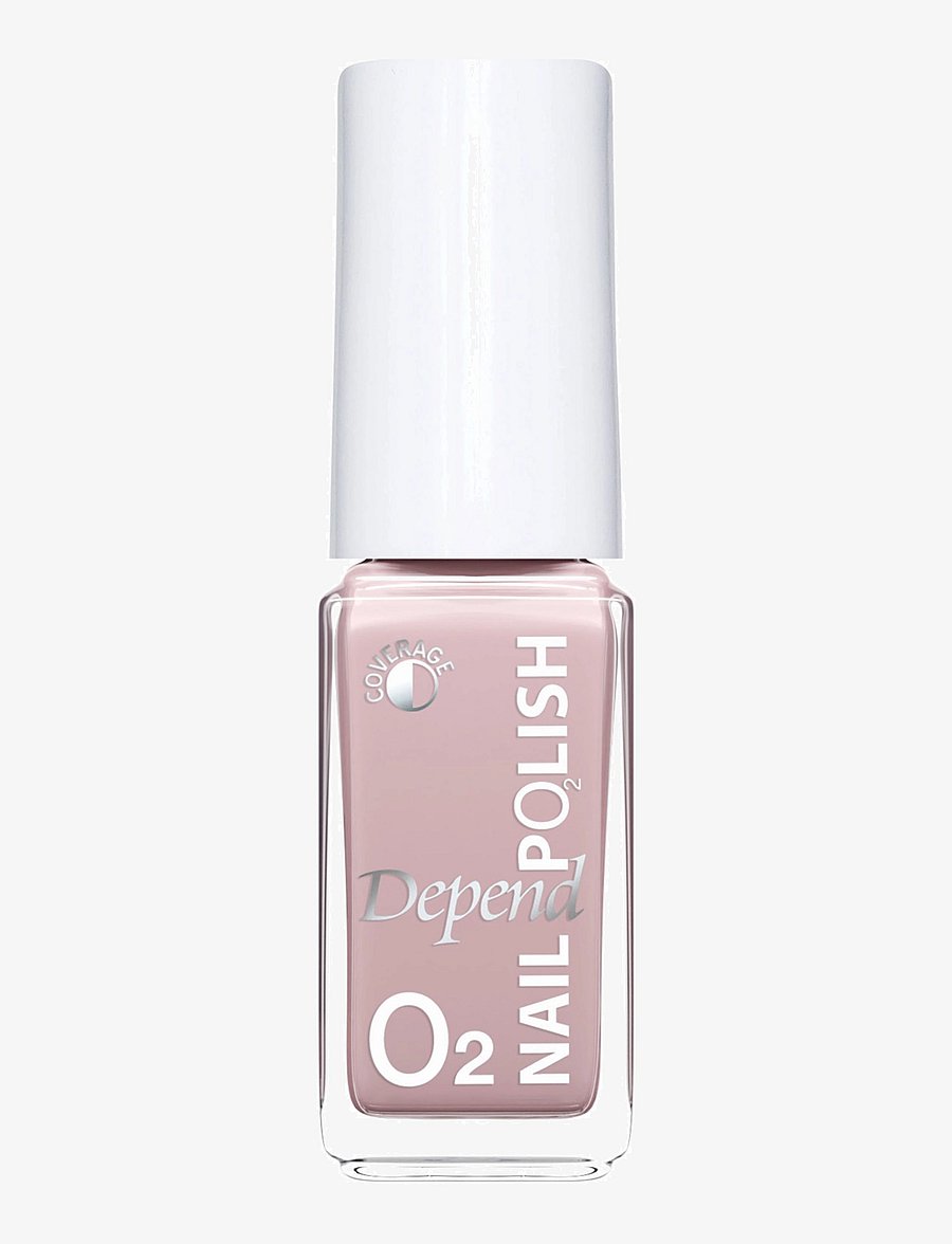 Depend Cosmetic - Minilack Oxygen färg A799 - makeup - a799 - 1