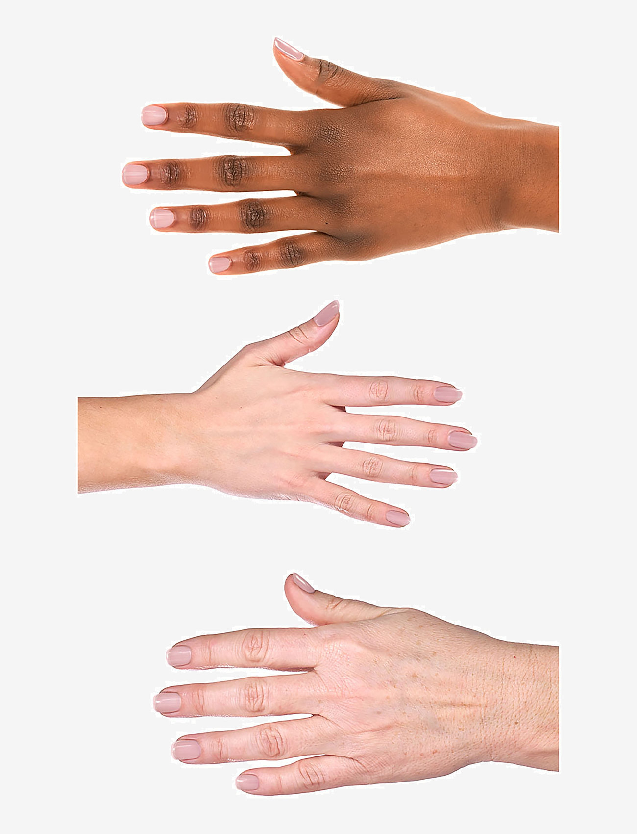 Depend Cosmetic - Minilack Oxygen färg A799 - laveste priser - a799 - 3