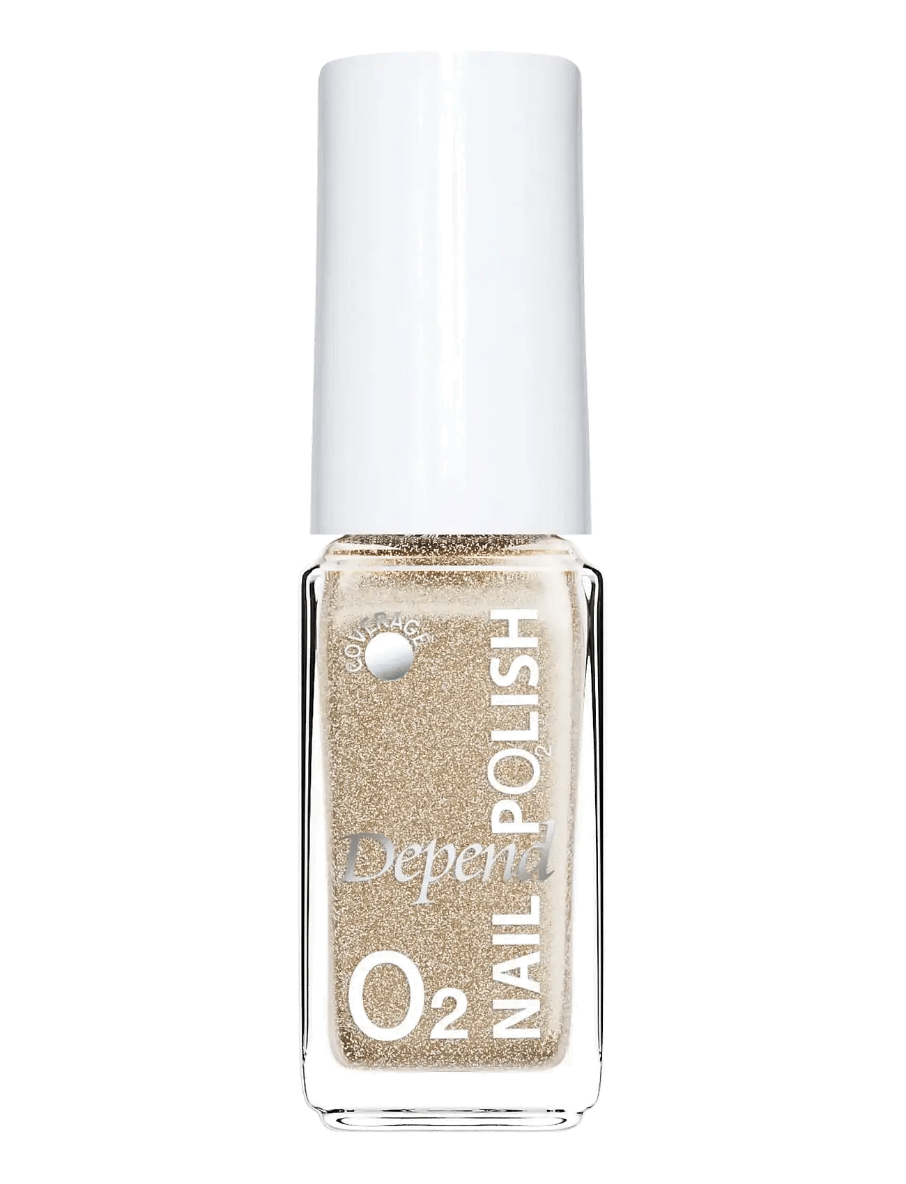Depend Cosmetic - O2 Eternal Essence