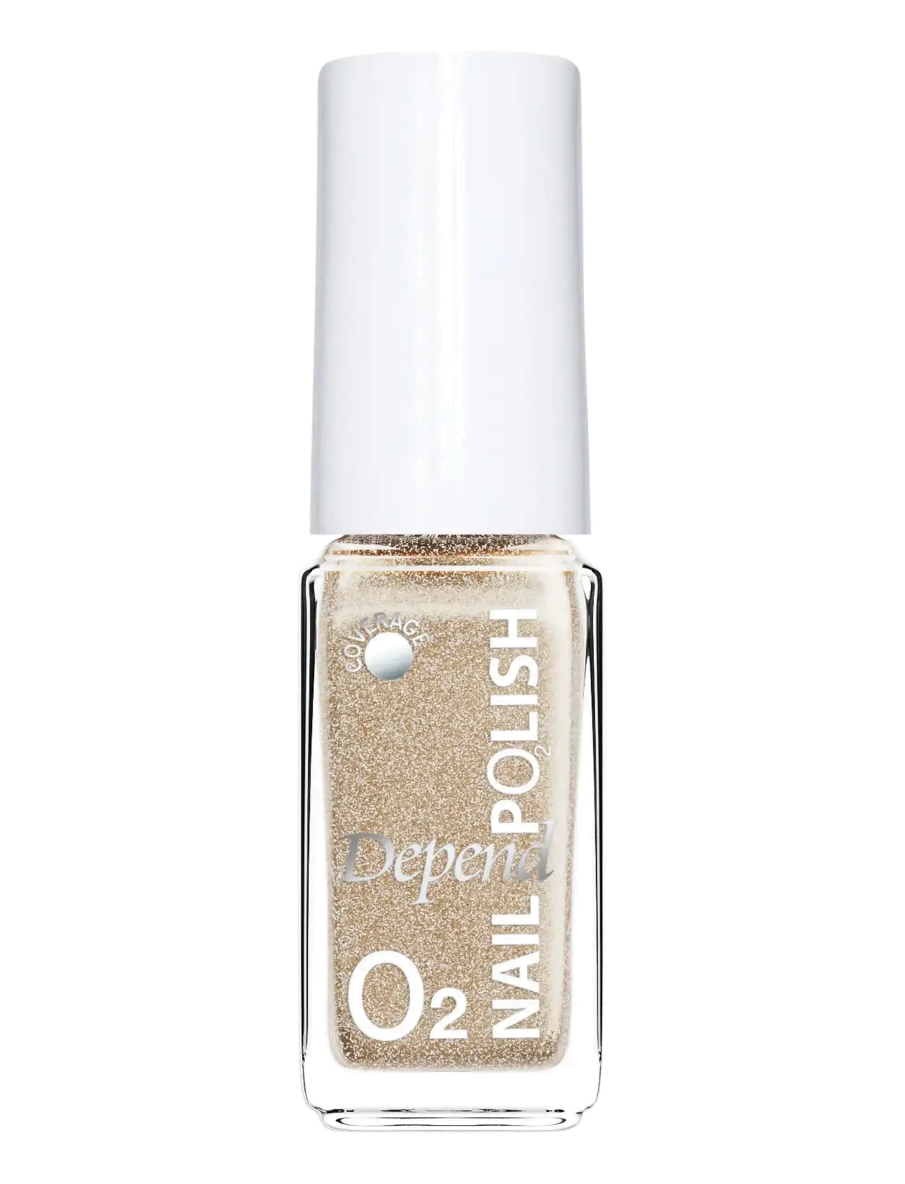 Depend Cosmetic O2 Eternal Essence - Depend Cosmetic - A816 / gold