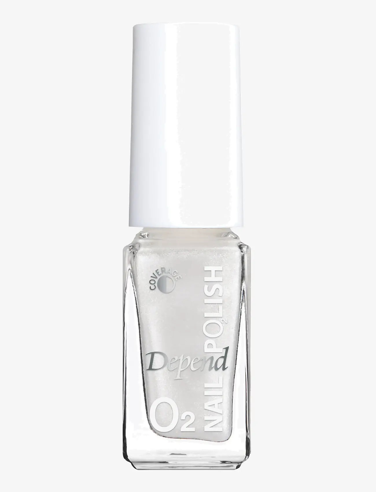 Depend Cosmetic - O2 Earthy Paradise - makeup - o2 a840 - 1