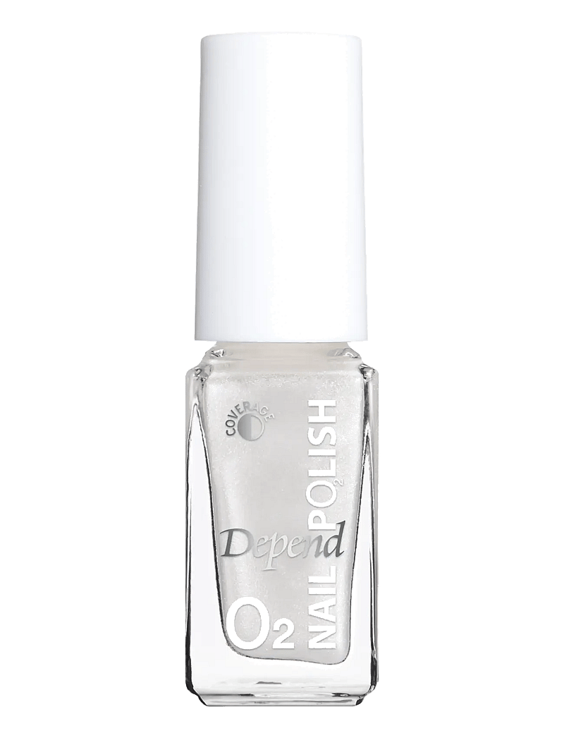 Depend Cosmetic - O2 Earthy Paradise - makeup - o2 a840 - 1