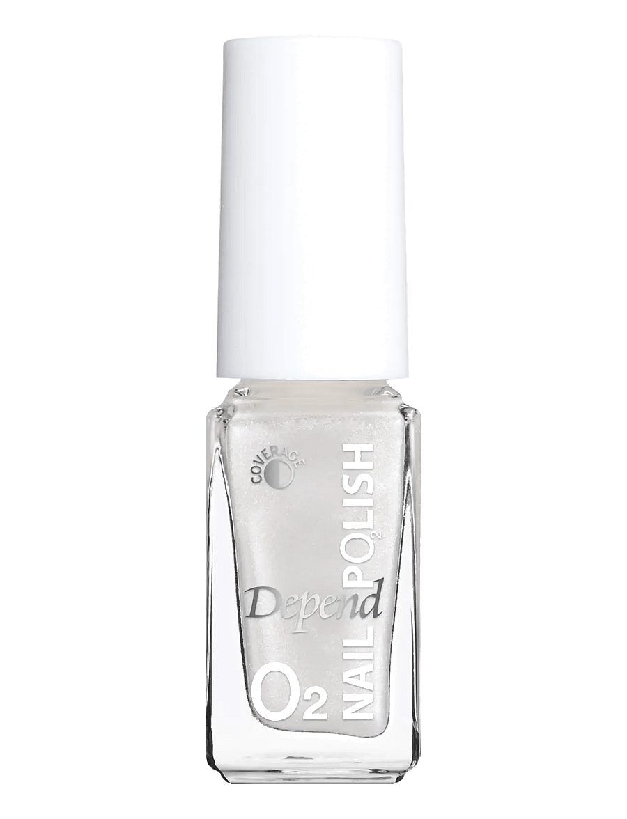 Depend Cosmetic - O2 Earthy Paradise - makeup - o2 a840 - 1