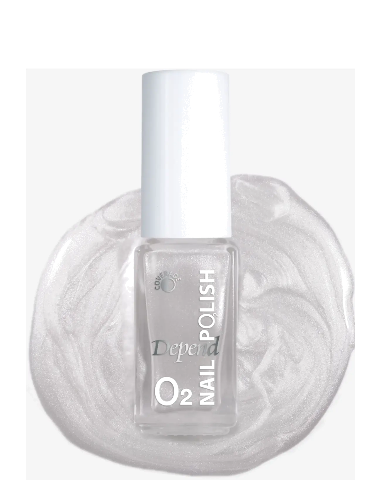 Depend Cosmetic - O2 Earthy Paradise - o2 a840 - 2