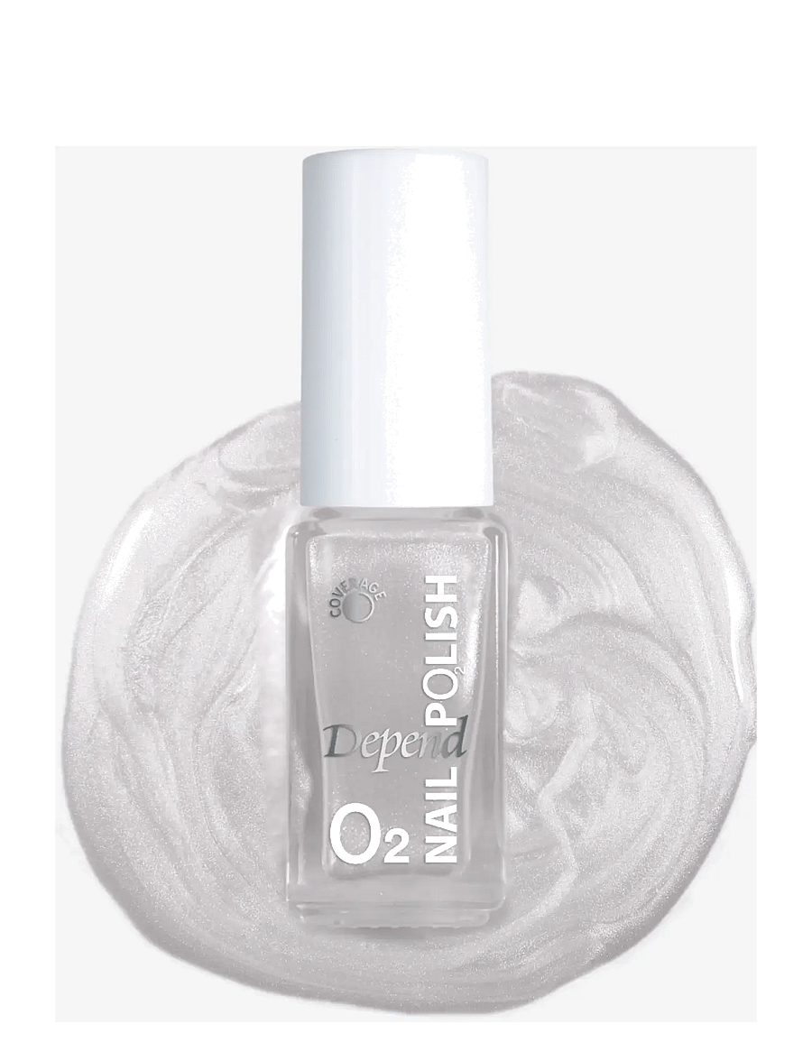 Depend Cosmetic - O2 Earthy Paradise - makeup - o2 a840 - 2