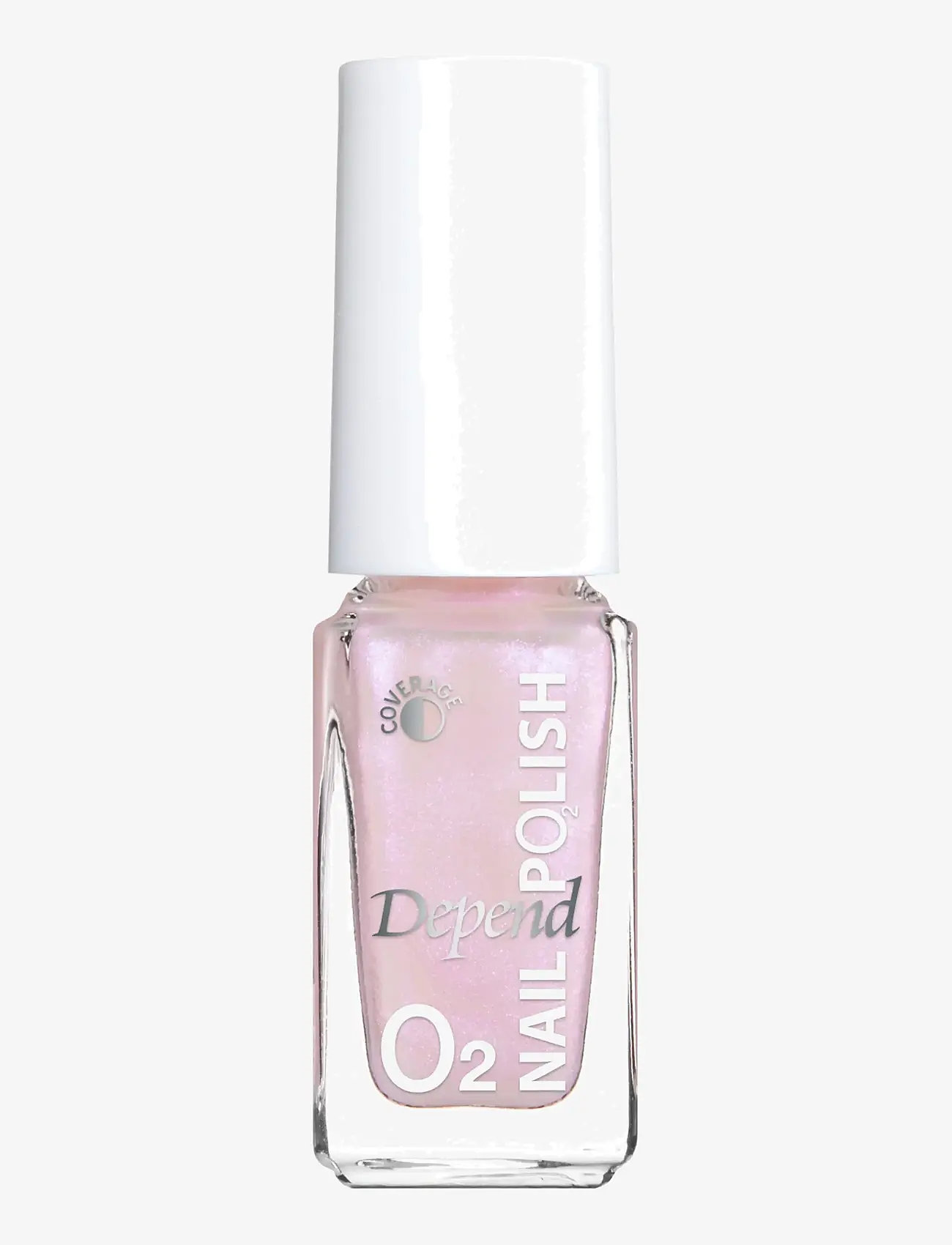 Depend Cosmetic - O2 Earthy Paradise - makeup - o2 a841 - 1