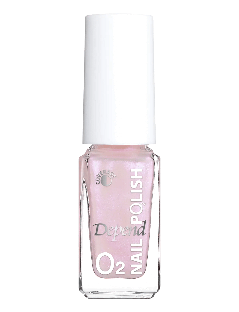 Depend Cosmetic - O2 Earthy Paradise - makeup - o2 a841 - 1