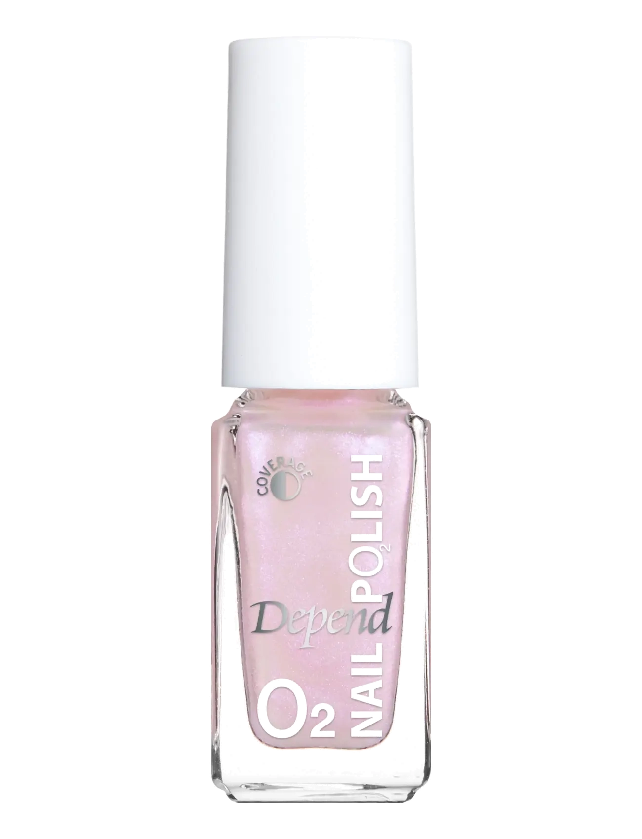 Depend Cosmetic O2 Earthy Paradise - Meik - O2 A841 / multi