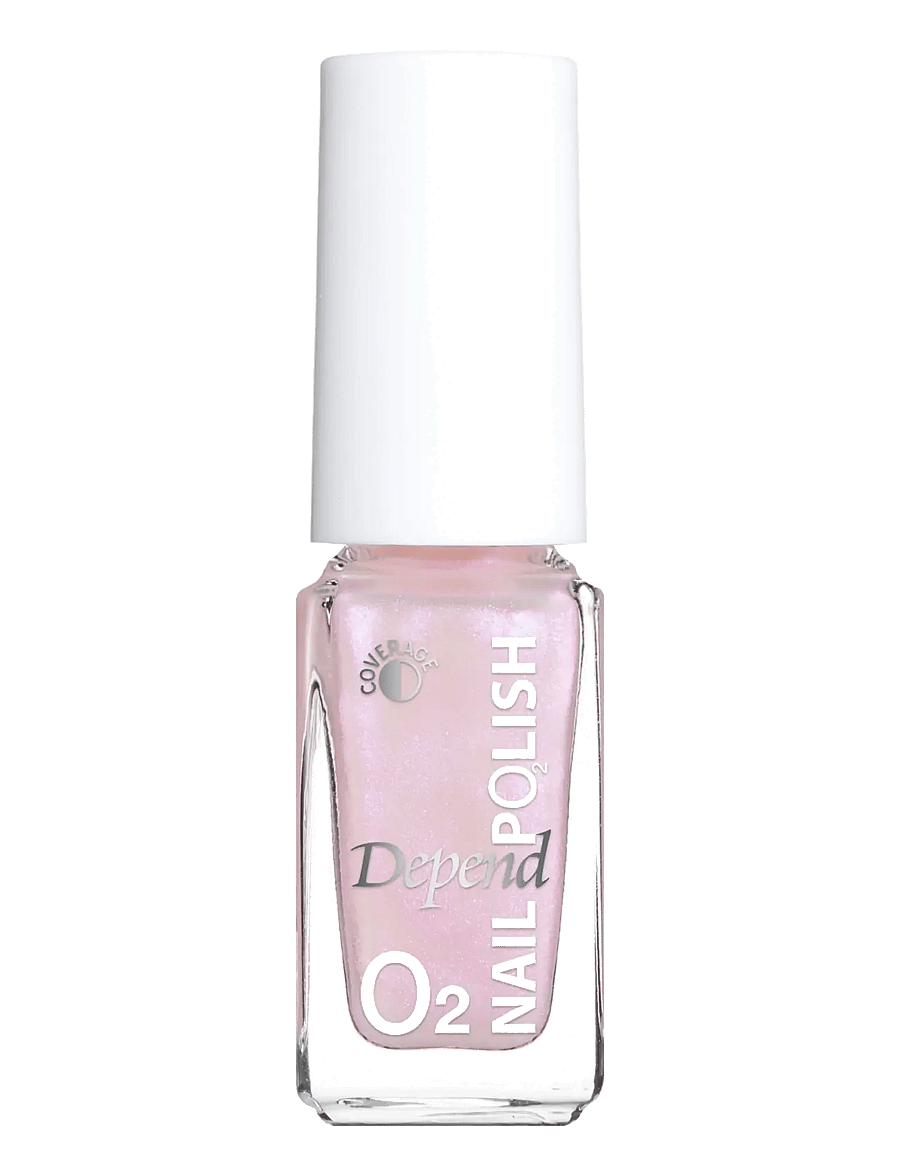 Depend Cosmetic - O2 Earthy Paradise - makeup - o2 a841 - 1