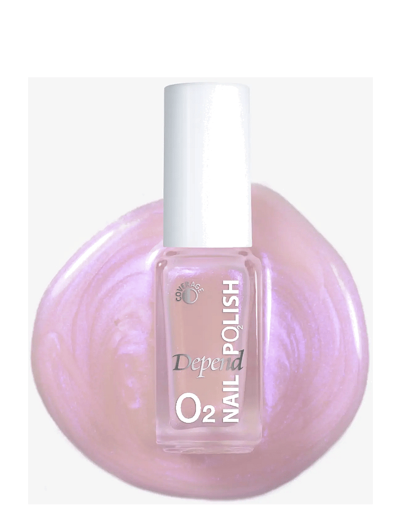 Depend Cosmetic - O2 Earthy Paradise - makeup - o2 a841 - 2